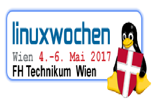 Linuxwochen 2107