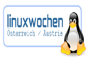 LinuxWochen 2018