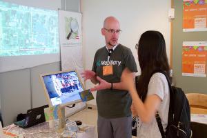 AGIT 2018 - Z_GIS-Fotos online