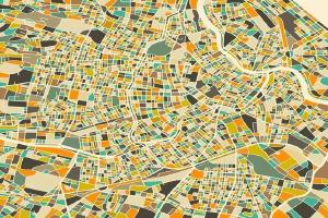 vienna geo meetup #3