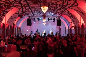 OpenMinds Award und OS Ball 2018