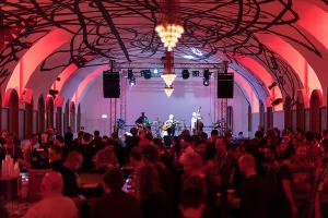 OpenMinds Award und OS Ball 2018