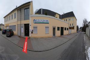 Neuer OSM Stammtisch in Leobersdorf