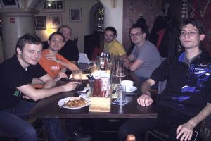 OSM Stammtisch Graz – 04.02.2019