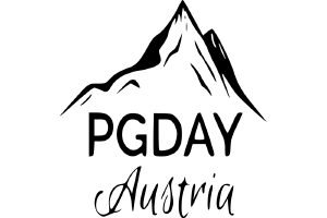 PgDay Austria, (PostgreSQL Konferenz im September 2019)