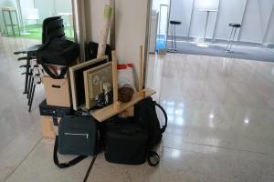 AGIT 2019 - Tag 3 und somit letzter Tag auf der AGIT