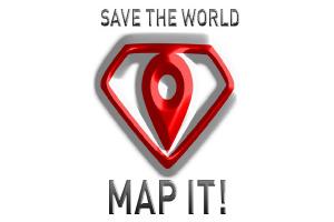 Mapathon in Salzburg (23.01.2020)