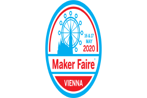 (abgesagt) Maker Faire Vienna 2020