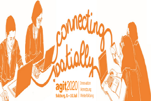 AGIT 2020, OSGeoDay Videos