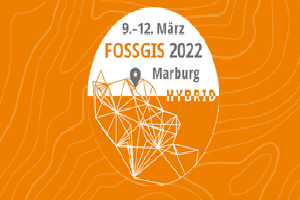 FOSSGIS 2022, Call for Participation