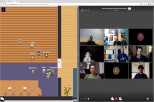 3. und 4. virtueller OSM Stammtisch Österreich (edited)
