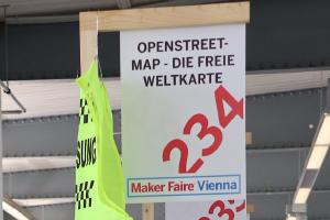Das war die MakerFaire Wien 2023
