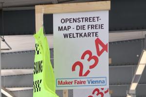 Das war die MakerFaire Wien 2023